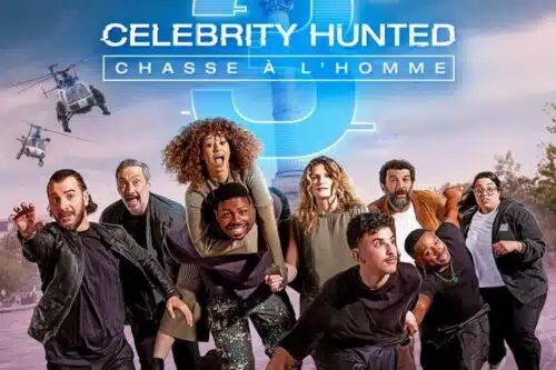 celebrity hunted saison 3