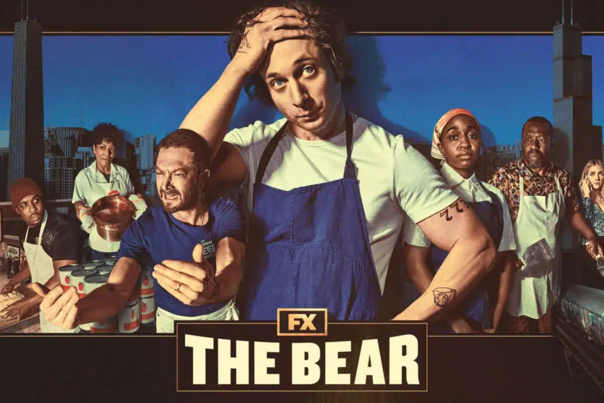 the bear saison 3